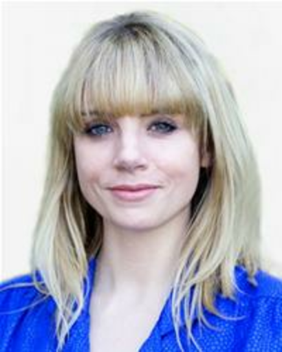 Portrait of Claire Byrne