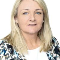 Portrait of Edel Moran